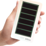《入一通信工業株式会社》　 IoTスマートセンサー iSSBot 　「温度・湿度・CO2センサー」　